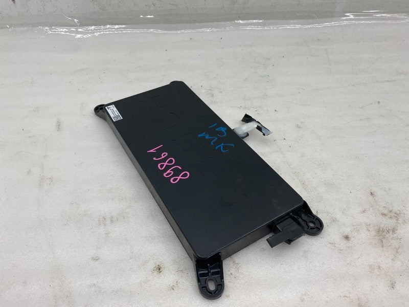 ⭕ 16-20 Model X Rear Body Chassis Control Module BCM Computer TSTD 104