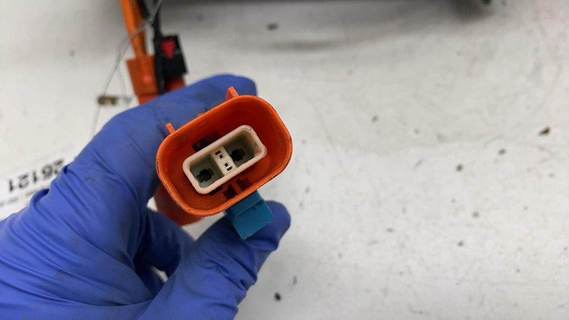 ⭕ 21-25 Model 3 M3 Air Conditioning Compressor Pump w/ Wire Harness 15