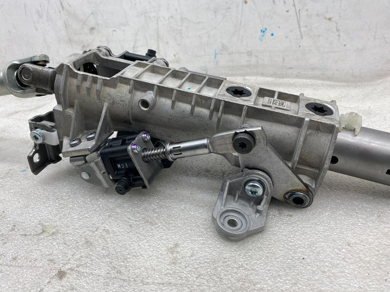 1188811 00 D ⭕ 2020-2022 Tesla Model Y Electric Steering Column Power Adjustment 1188811-00-D