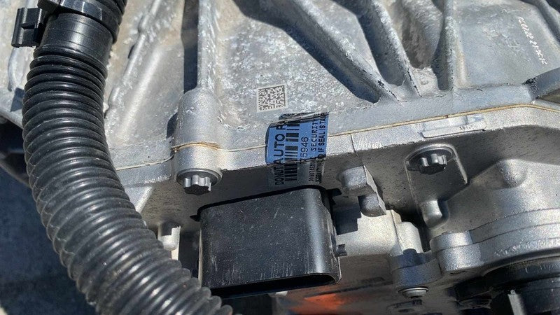 ⭕ 17-25 Tesla Model 3 M3 Front Drive Unit Engine Electric Motor AWD 11