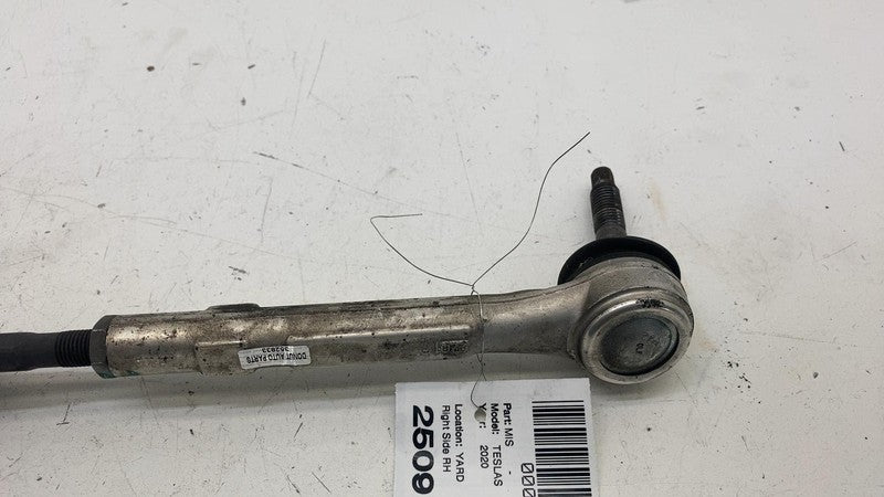 ⭕ 16-24 Model S Steering Gear Outer Tie Rod Link Ball Joint + Boot 102