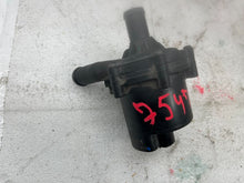 ⭕ 16-20 Model S X Cooling System Auxiliary Water Coolant Pump FWD 1035348-00-F