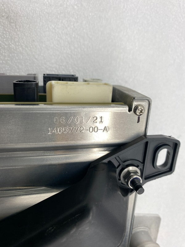 177500090K ⭕ 2020-2023 Tesla Model Y MY MCU Computer Media Control Module OEM 1775000-90-K