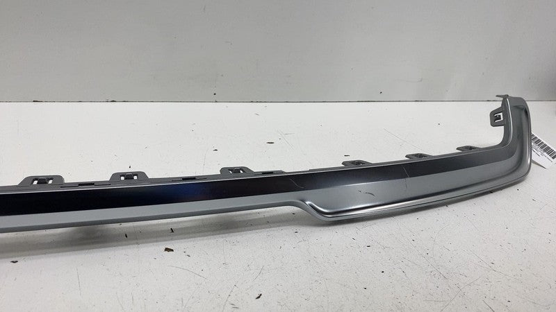 PT00779763D ⭕ 22-25 Rivian R1S Rear Bumper Fascia Lower Applique Trim Molding PT00003375-H