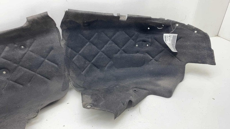 ⭕ 2013-2017 Land Range Rover Sport Rear Left Fender Liner Splash Guard Shield LH