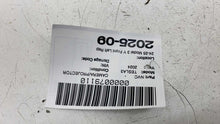 ⭕ 2024-2025 Tesla Model 3 Front Left Repeater Turn Signal Fender Camera HW4 OEM