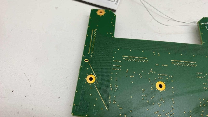 ⭕ 2012-2015 Tesla Model S MS Monitor Touch Screen Control Board OEM 10