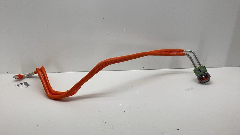150177330A 2021-2023 Tesla Model 3 M3 HV Busbar Charge Port Inlet Wiring Harness Cable Assy