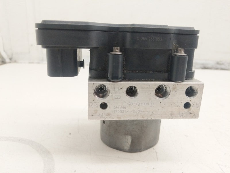 ⭕ 2016-2020 Tesla Model S Anti-Lock ABS Brake Pump Module Assembly 103