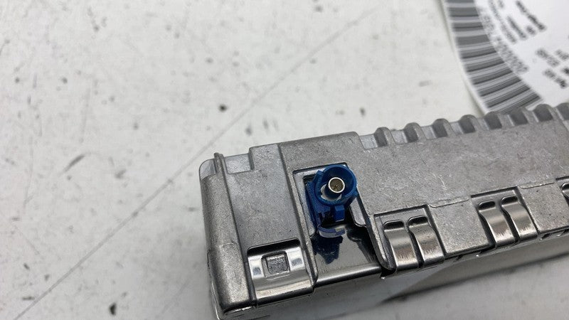 A 212 870 56 89 ⭕ 2014 2015 2016 Mercedes E350 Satellite Radio Receiver A2128705689 Assembly OEM