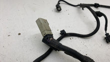 ⭕ 2012-2020 Tesla Model S Rear Subframe Coil Wiring Harness Cable Wire Assembly