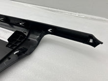 2016-2022 Mazda MX-5 Miata Lower Passenger Side Dashboard Trim Kick Panel Right