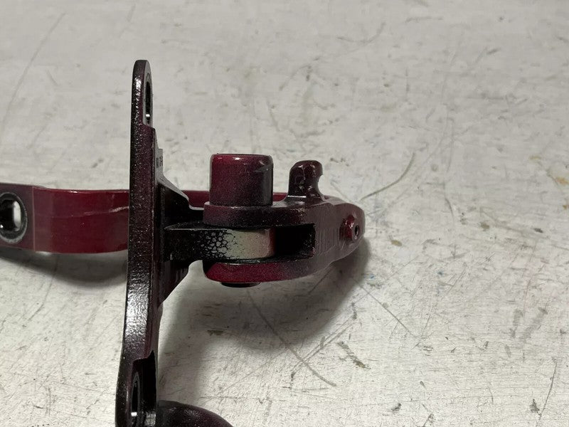 ⭕ 2016-2020 Tesla Model X Rear Passenger Side Falcon Door Hinge Right 