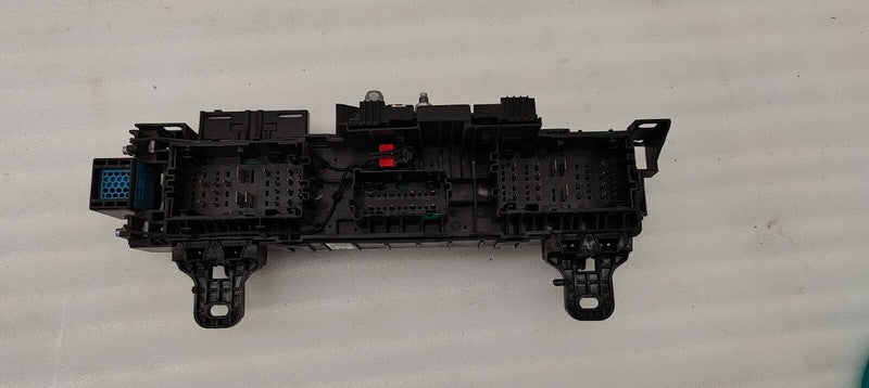 103440500F ⭕16-20 Model S Front Trunk Frunk Engine Bay Under Hood Fuse Box 12V 1034405-00-F