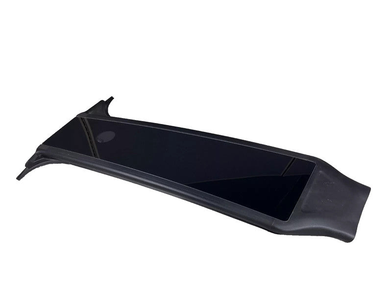 151625800E ⭕ 20-23 Model Y Right Exterior B-Pillar Applique Trim w/ Camera RH 1506886-00-H