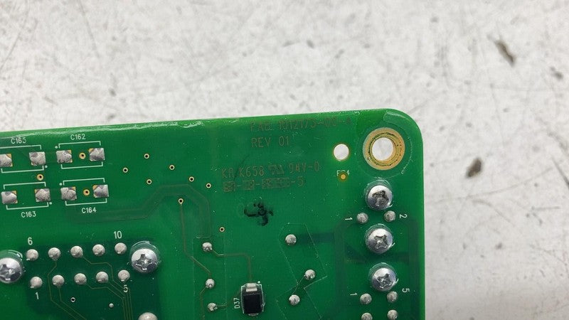 ⭕ 2012-2015 Tesla Model S Main Battery Motherboard BMS Module Unit 101