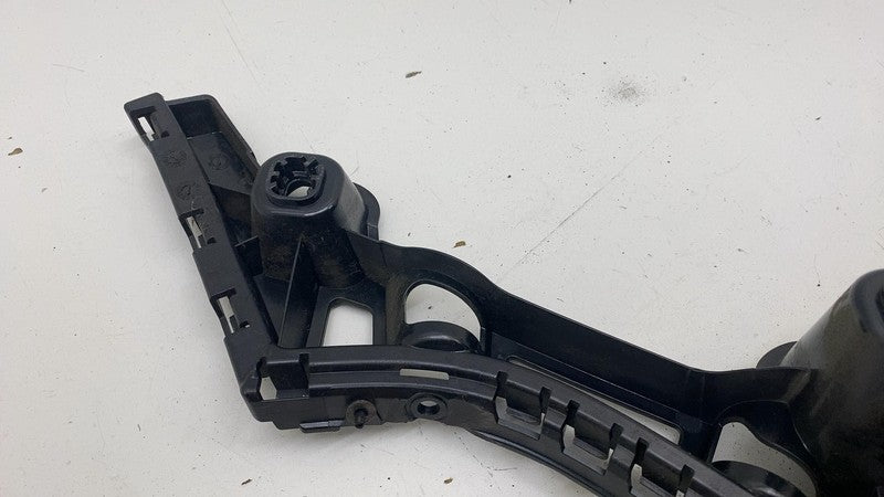 A 297 880 20 00 ⭕ 2022-2023 Mercedes EQS 450+ Rear Right Side Bumper Support Bracket A2978802000