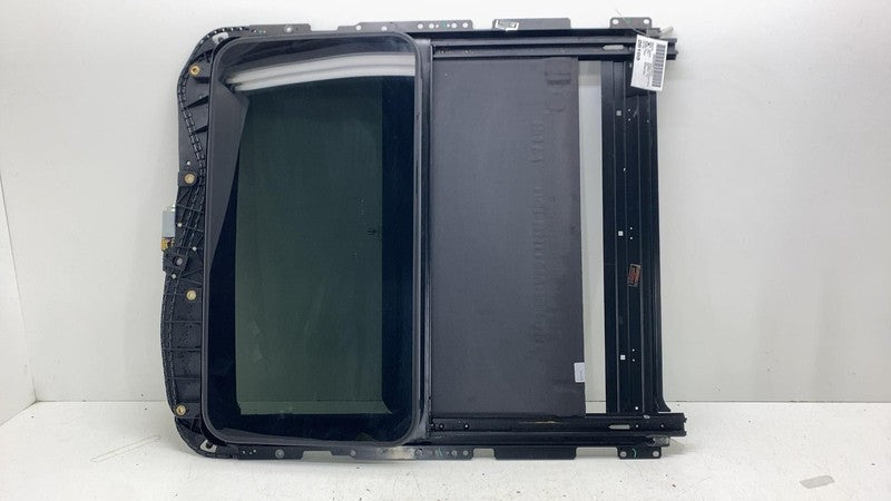 ⭕ 2014-2020 Maserati Ghibli Overhead Roof Sunroof Moonroof w/ Shade & 