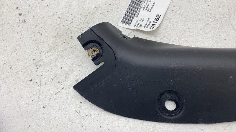 PT00200920 2022 2023 2024 Rivian R1T R1S Front Left Side Inner Wheel Liner LH PT00200920