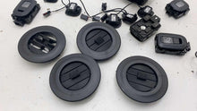 ⭕17-25 Chrysler Pacifica SET of Roof Dome Light + Noise Reduction Mic 5SB00TRMAF