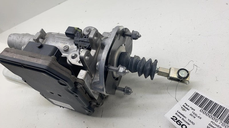 ⭕ 16-20 Model X Electromechanical Power Brake iBooster & Reservoir 104