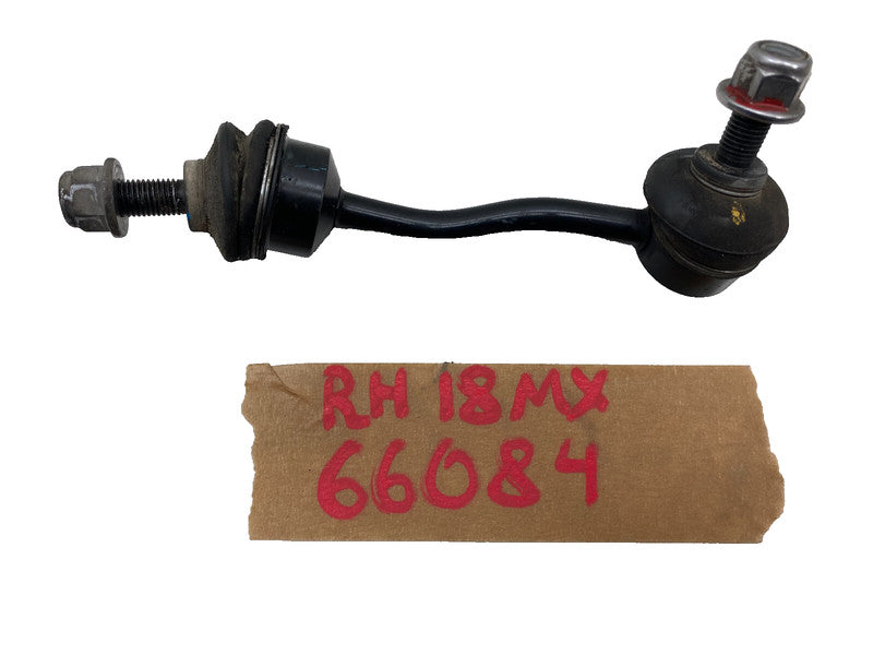 ⭕ 2016-2020 Tesla Model X Rear Suspension Stabilizer Sway Bar Stabar End Link