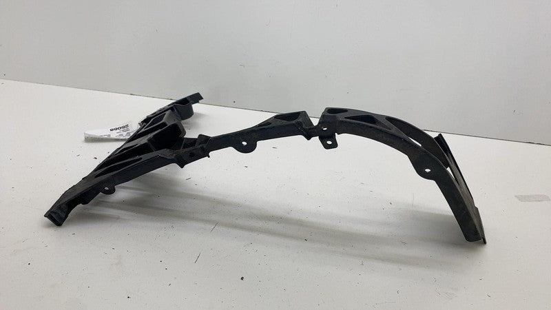 A 297 880 19 00 ⭕ 2022-2025 Mercedes EQS 450+ Rear Left Side Bumper Support Bracket A2978801900