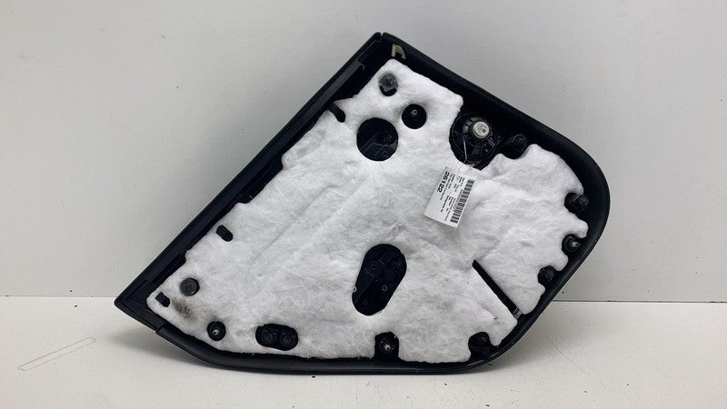 ⭕2021-2023 Tesla Model 3 Rear Passenger Side Interior Door Panel Trim Card Right