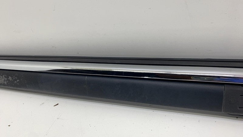 68227987A ⭕ 17-24 Chrysler Pacifica Driver Roof Rail Rack Luggage Carrier Left 68227987AG