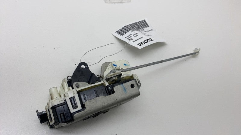 2018-2022 Ram 2500 Pickup 6.7L Diesel Turbo Rear Right Door Latch Lock