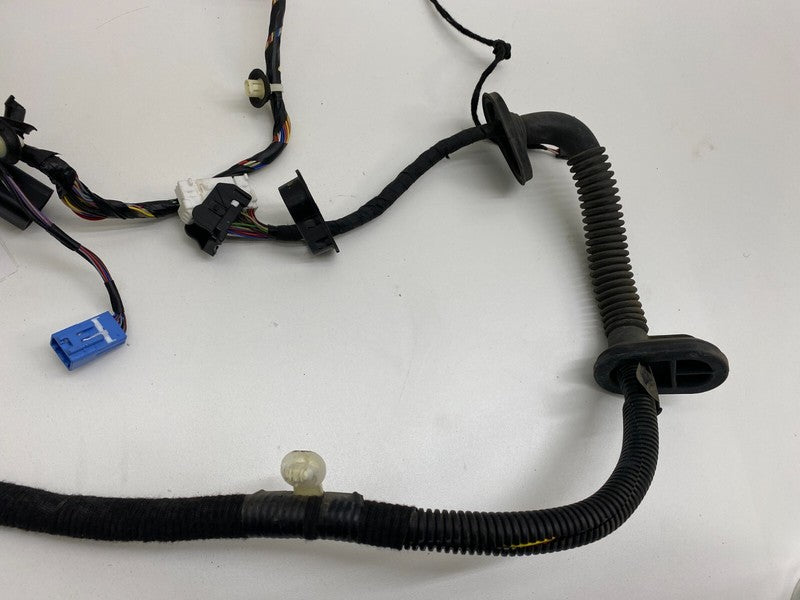 148905200E ⭕ 2020-2023 Model Y Front Right Door Wiring Harness Cable Wire Loom 1489052-00-E