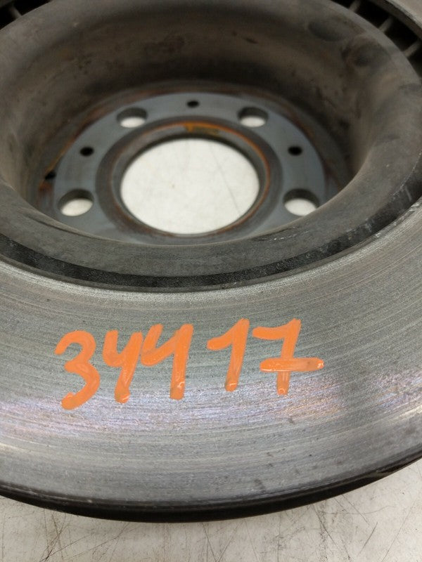 ⭕ 2017-2022 Tesla Model 3 M3 Front Left or Right Brake Disc Rotor Disk LH = RH