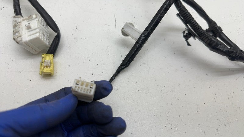 81821FL200 ⭕ 18-21 Subaru Crosstrek Front Right Side Door Wire Wiring Harness RH 81821FL200