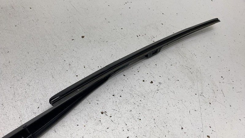 2022-2024 Rivian R1T R1S Front Driver Side Windshield Wiper Arm & Blade Left