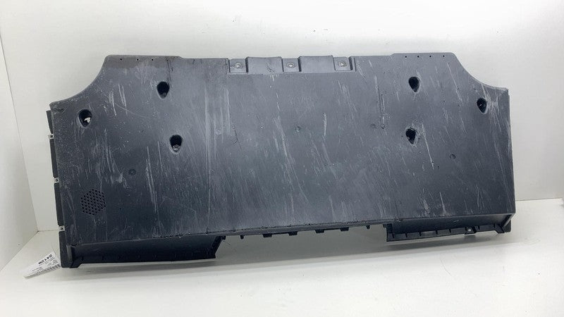 168464100B 2024-2025 Tesla Cybertruck Rear Valance Fascia Undertray Diffuser 1684641-00-B