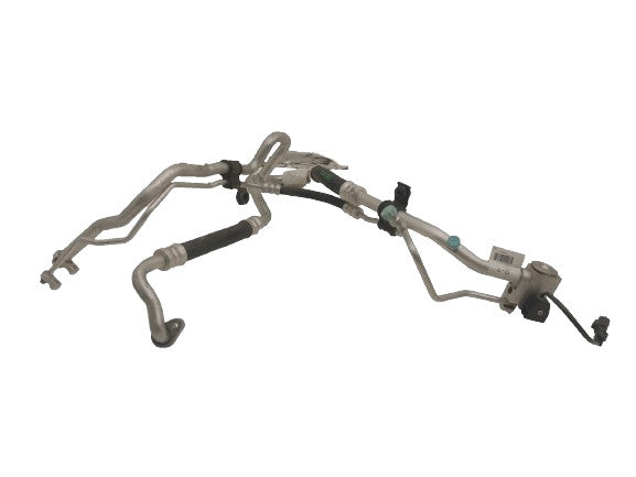 ⭕ 12-15 Tesla Model S A/C Air Conditioner Line Liquid Suction Pipe 103