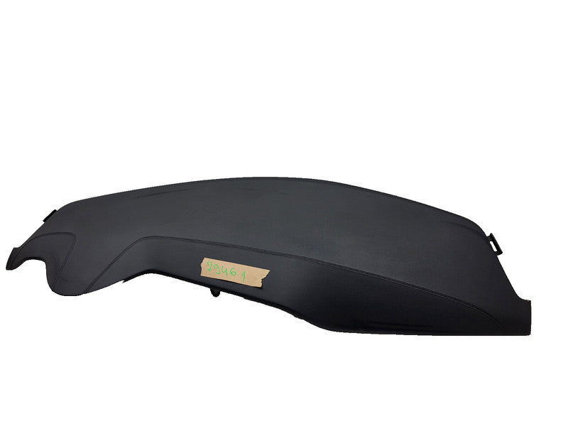 100225405G ⭕ 12-15 Tesla Model S MS Dashboard Instrument Panel Dash Trim Cover 1002254-05-G