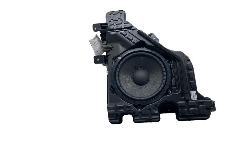 PT00029958D 2022-2024 Rivian R1S Meridian Speaker Bass Box Subwoofer Assembly PT00029958-D