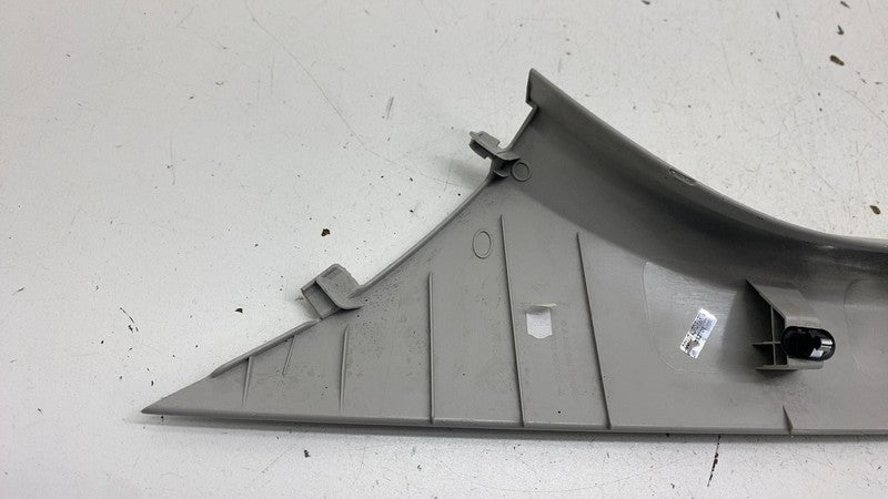 ⭕ 2019 Smart EQ Fortwo Front Passenger Side Windshield A-Pillar Trim C