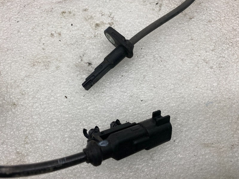 103779600C ⭕ 12-20 Model S  Rear Left/Right Intelligent ABS Wheel Speed Sensor 1037796-00-C