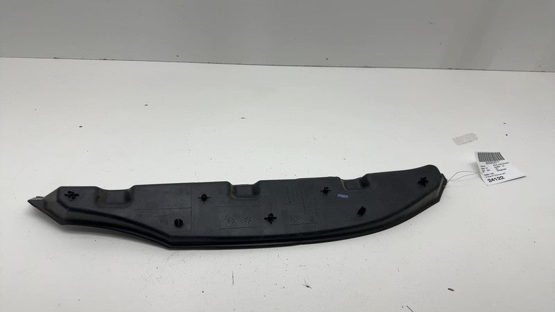 PT00048488 ⭕ 2022-2024 Rivian R1T Front Left Driver Side Fender Inner Cover Trim PT00048488
