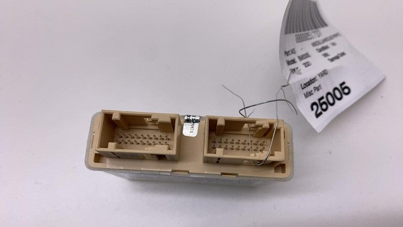 2021-2023 BMW 530e G30 PDC Parking Distance Aid Control Computer ECU M