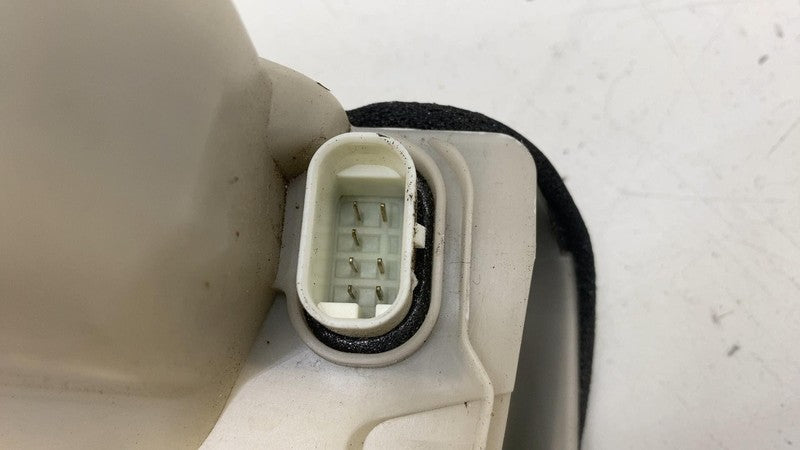 ⭕ 17-23 Model 3 Rear Driver Side Door Lock Actuator Mechanism Left 106