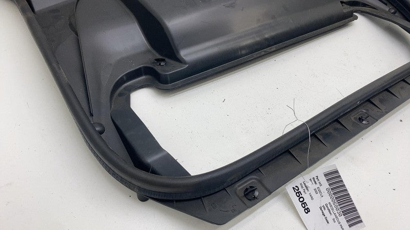 A2978311600 ⭕ 2022-2024 Mercedes-Benz EQS 450+ V297 Air Duct Adapter Trim Cover A2978311600