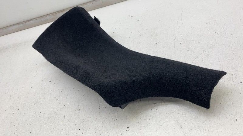 ⭕20-23 Tesla Model Y Rear Left Side C Pillar Lower Trim Cover Panel 17