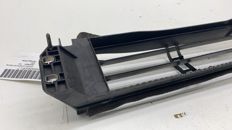 5318047130 ⭕2023 2024 Toyota Prius Front Lower Radiator Air Shutter Grille Duct 53180-47130