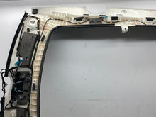 ⭕ 12-20 Tesla Model S Panoramic Sun Roof Moonroof Headliner Black 1045936-02-C