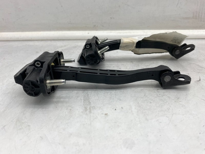 ⭕ 20-24 Tesla Model Y MY Rear Left & Right Door Check Strap Stopper 15