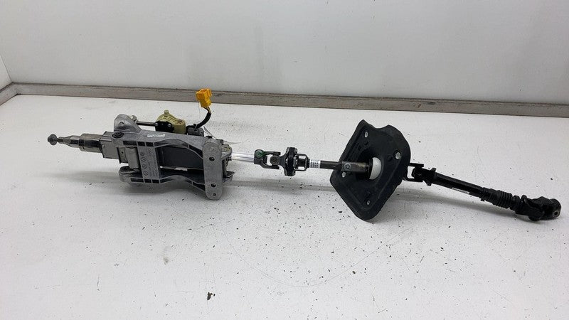 2022-2024 Rivian R1S Front Steering Column w/ Upper Intermediate Shaft