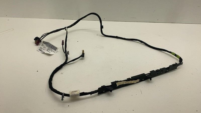 ⭕ 2016 Chevrolet Silverado 1500 Pickup Crew Cab Roof Wiring Harness 23
